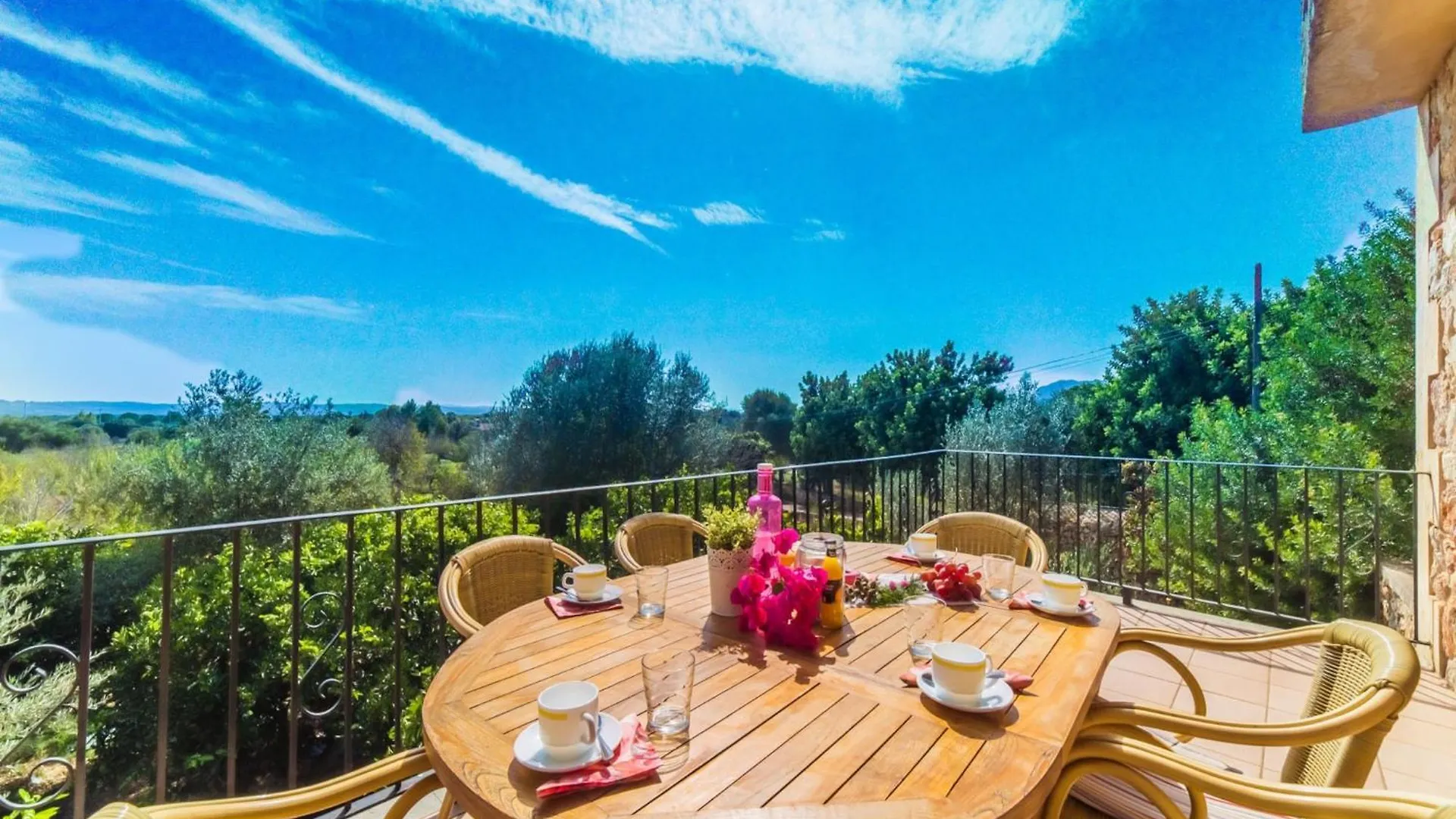 Charming Finca, 500M From בוחר 0*,  ספרד