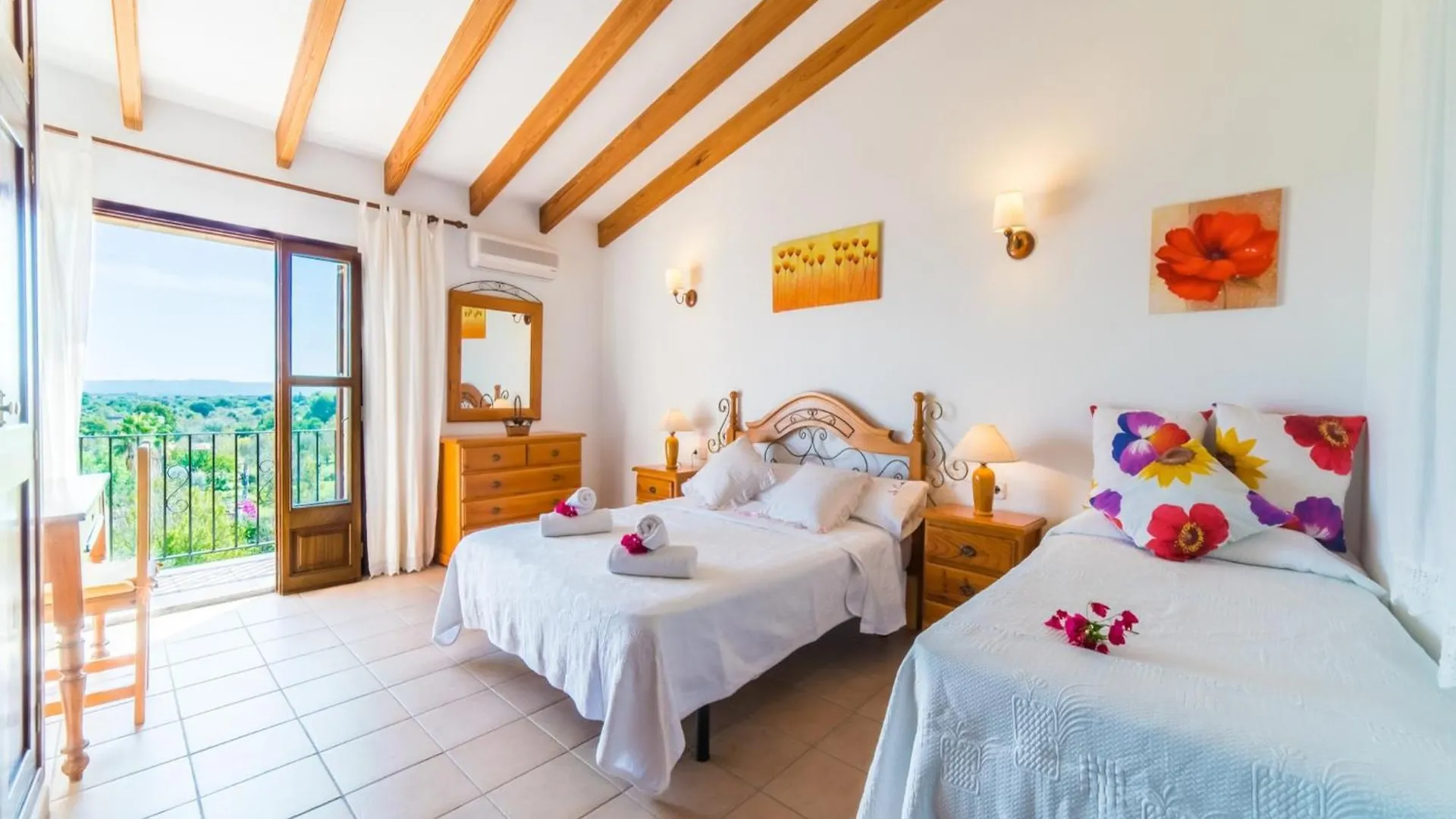Charming Finca, 500M From בוחר ספרד