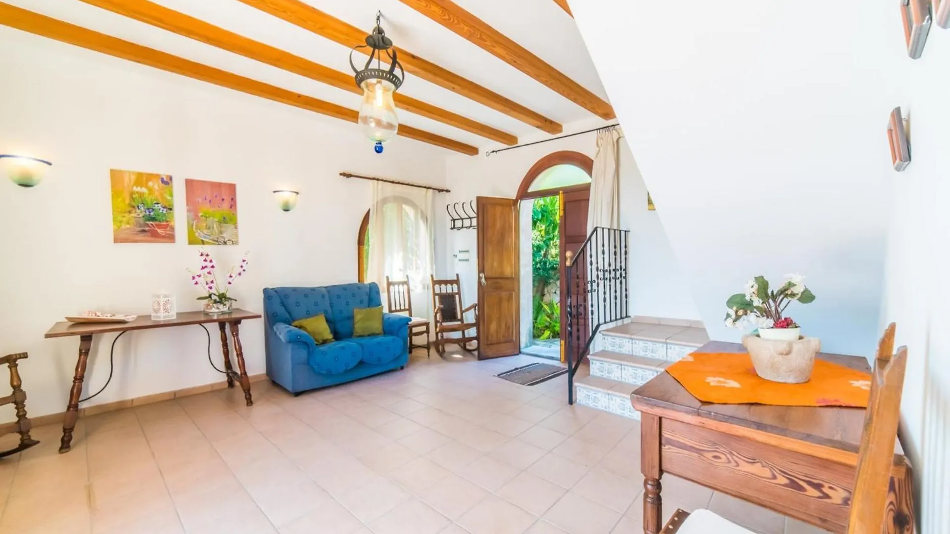 Charming Finca, 500M From בוחר 0*,  ספרד