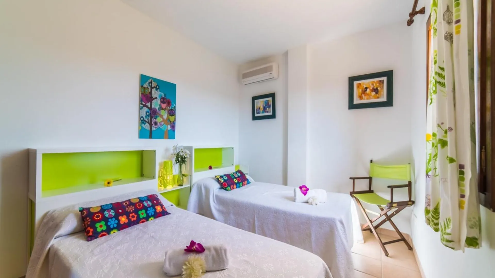 Charming Finca, 500M From בוחר