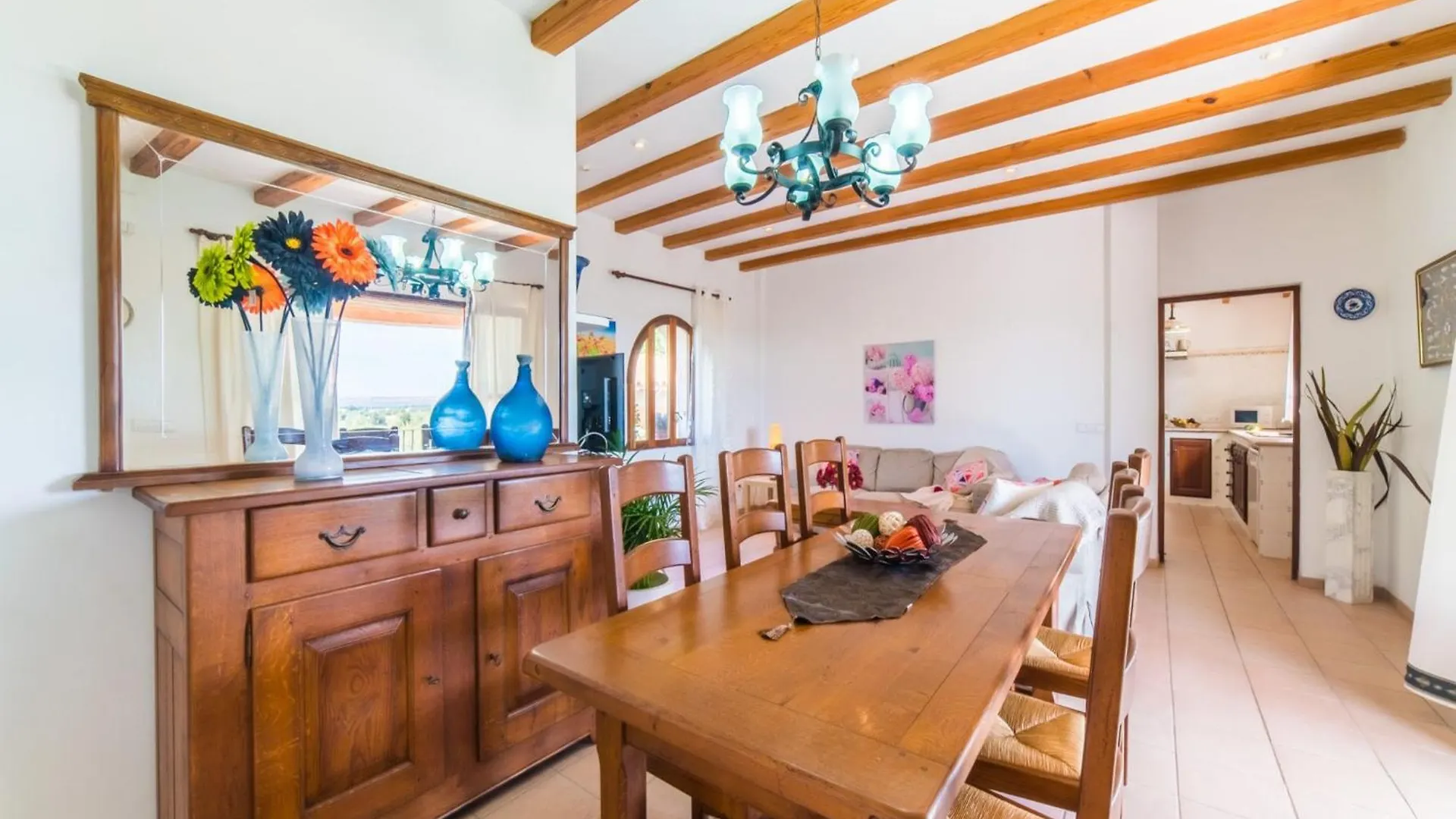 Charming Finca, 500M From בוחר 0*,  ספרד