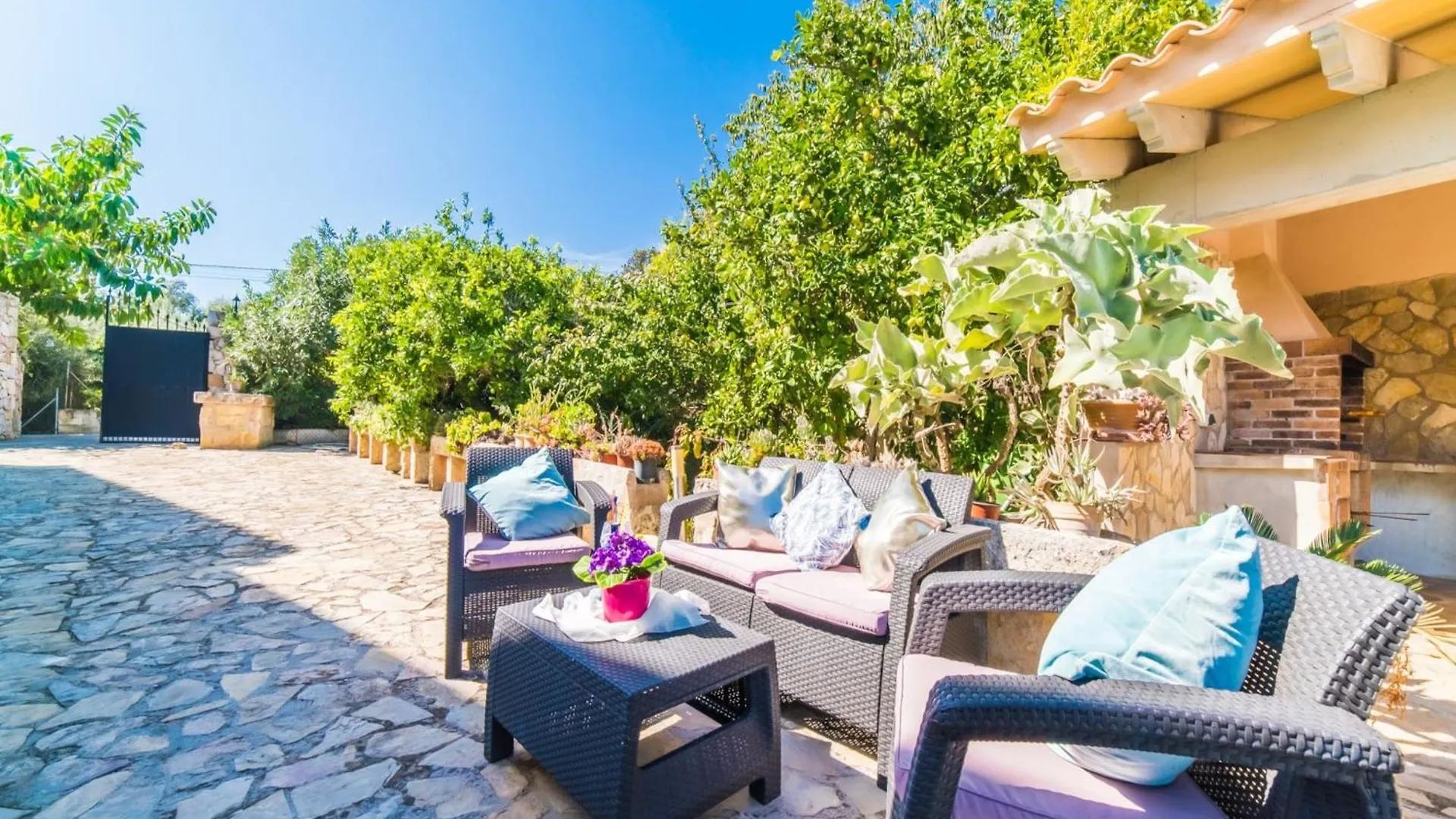 Charming Finca, 500M From בוחר 0*,  ספרד